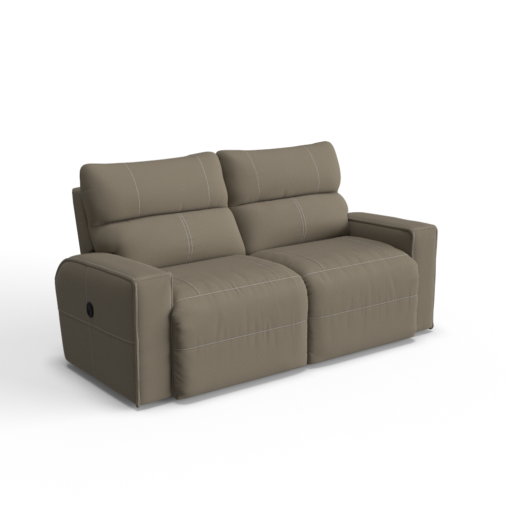 Maddox Reclining 2-seat Sofa